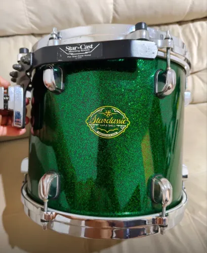 Tom tama Starclassic maple 12 (made japan)