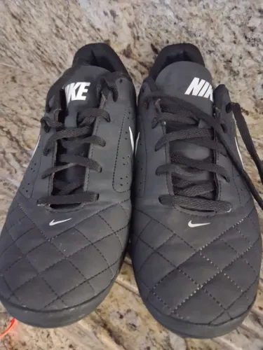 Chuteira Nike original futsal tamanho 39