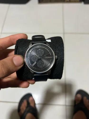 Relógio Hugo Boss