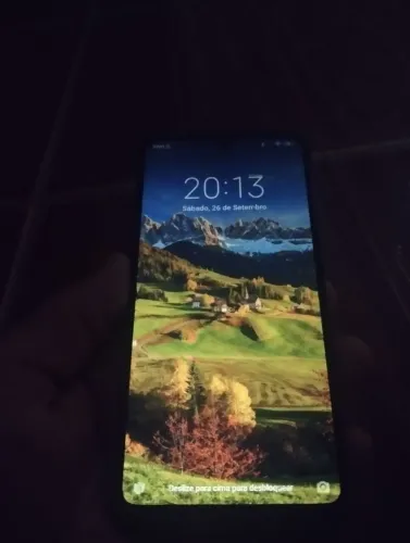 Redimi 7