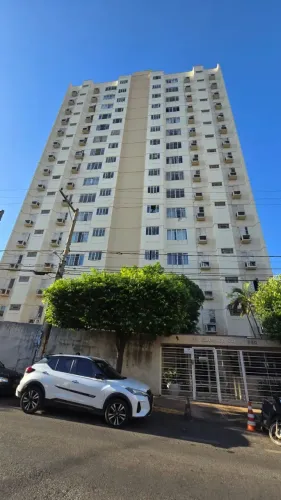Apartamento próximo Arena Pantana - Preço de oportunidade! Andar alto, Sol da manhã! Lazer