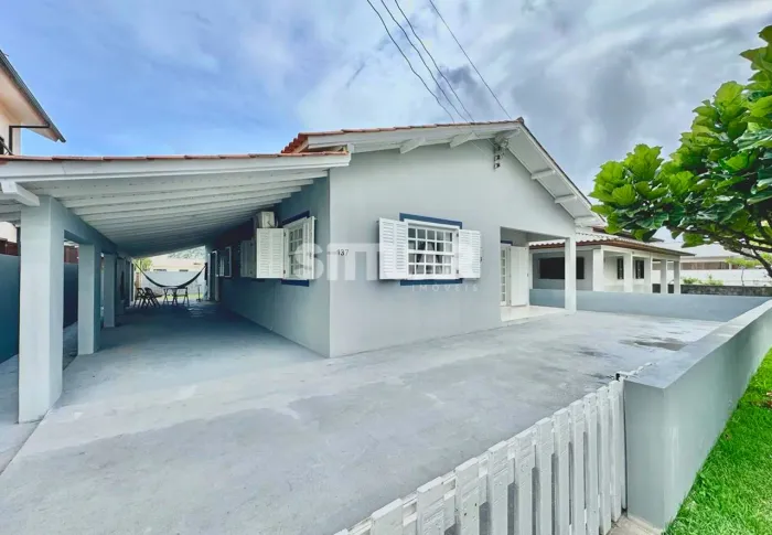 Casa à Venda  Balneário Esplanada, Jaguaruna/SC