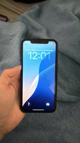iPhone 11 128 GB - Face ID OK | Câmeras Perfeitas | Acompanha Tela Original