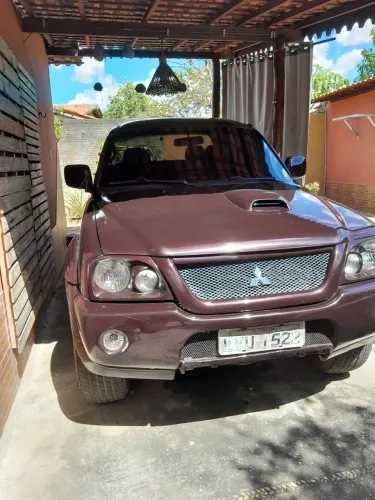 L2000 bem conservada
