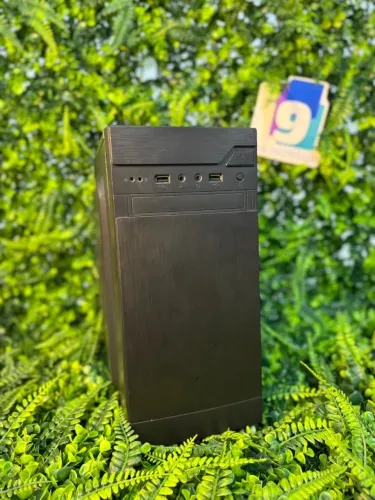 Desktop Processador: I5- 3330 3.0GHz - 3° geração 8GB DDR3 240GB SSD