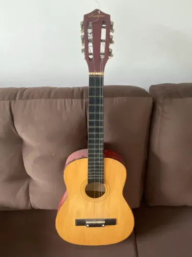 Violão Reduzido Kashima 