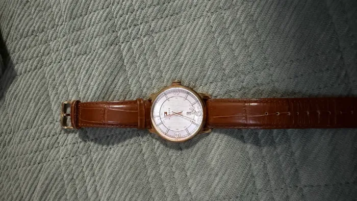 Relógio Tommy Hilfiger Original - Para Conserto / Peças