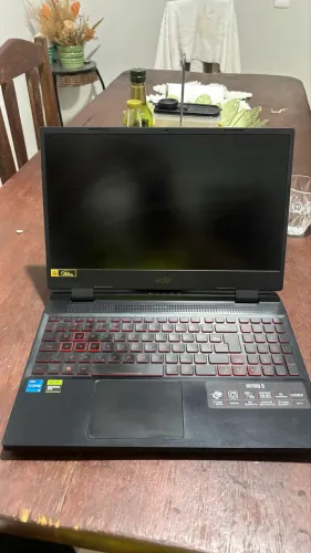 Notebook Asus Nitro 5