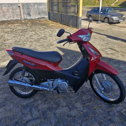 Biz 125cc ks 2008/08