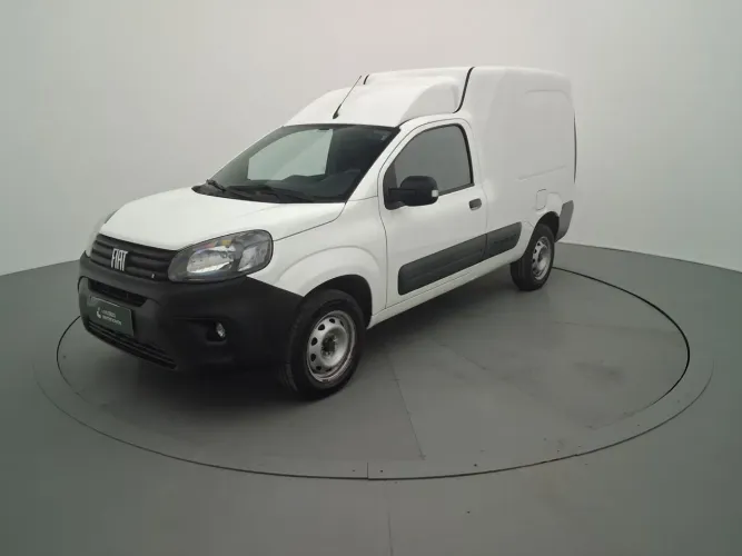 Fiat Fiorino Endurance EVO 1.4 Flex 8V 2P 2025