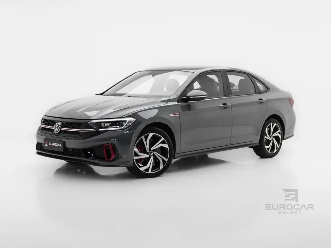 Volkswagen Jetta GLI 350 TSI 2.0 16V 4P Aut. 2022