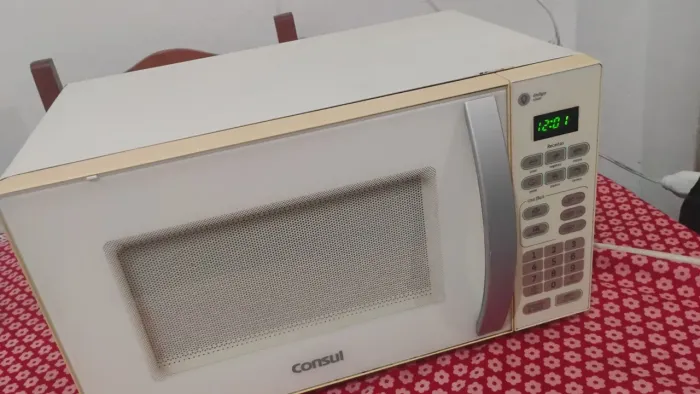 Microondas Consul 110v