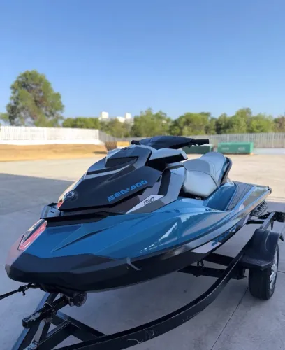 JETSKI SEA DOO GTX 2024