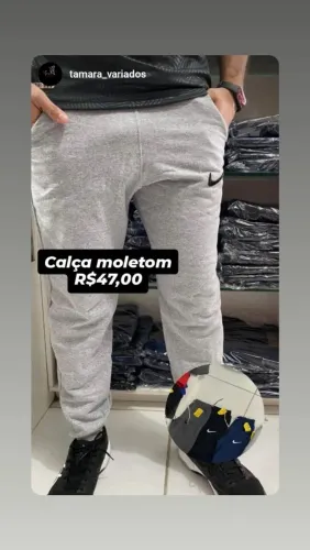 Calça 