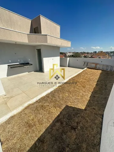 Excelente oportunidade no Bairro São João Batista, Cobertura com uma localização privilegi