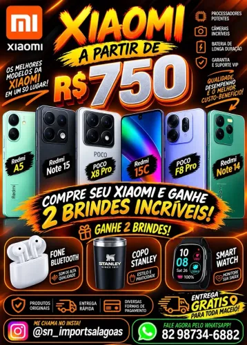 XIAOMI