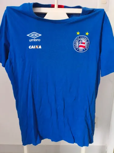 Camisa Bahia (BRA) 2017