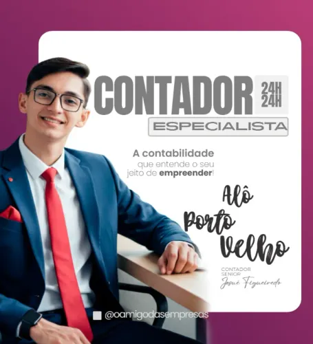 Contador 24h Porto Velho: Reenquadramento no Simples Já!