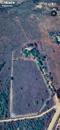 Chácara de 8.2 hectares a venda na região Boa Vista .