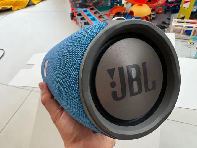 JBL Extreme caixa de som