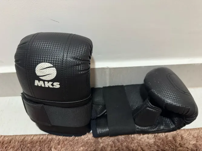 LUVA BOX/ MUAY THAI/HIIT Fight
