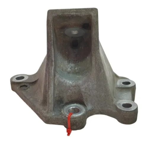 Suporte Do Motor Esquerdo Pajero Full V6 2007 A 2020