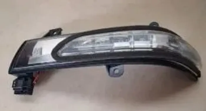 Luz Seta Retrovisor Motorista Grand Vitara 2010