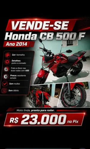 Super conservada para o ano 23.000 no pix