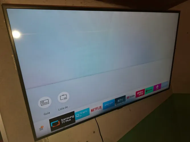 Vendo TV 50 polegadas