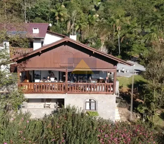 Sítio à venda em Timbó