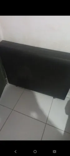Maca para massagem 