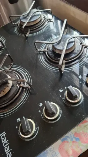 Cooktop 