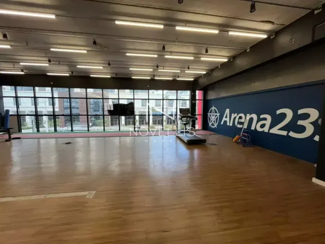 PONTO COMERCIAL 579M² JARDIM AQUARIUS SÃO JOSÉ DOS CAMPOS/SP
