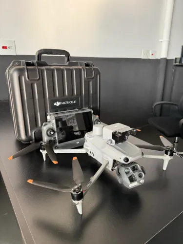 Drone Enterprise DJI MATRICE 4T