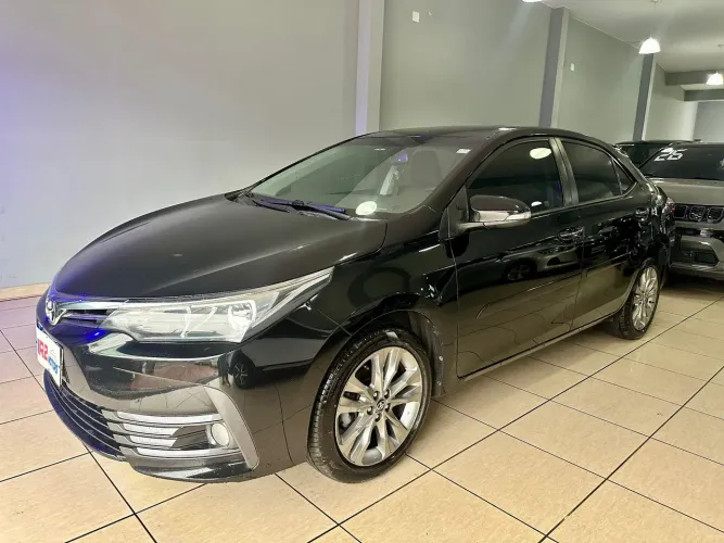 Toyota Corolla XEI 2.0 Flex 16V Aut. 2019