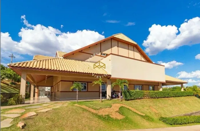 Terreno à venda, 360 m² p- Swiss Park - Campinas/SP