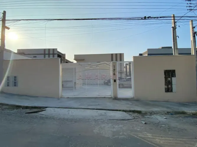 Sobrado em Condomínio