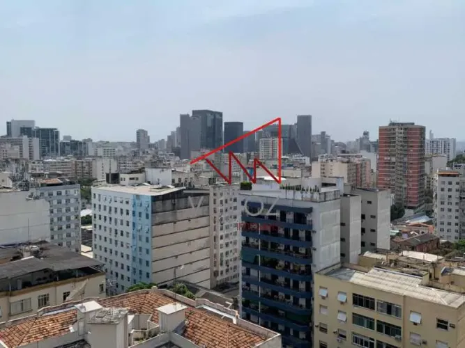 Apartamento - Padrão / Residencial / Santa Teresa