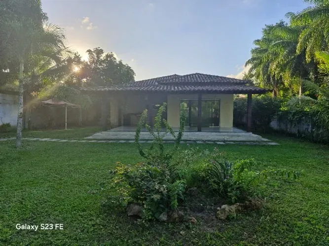 Casa no Recanto Casuarinas
