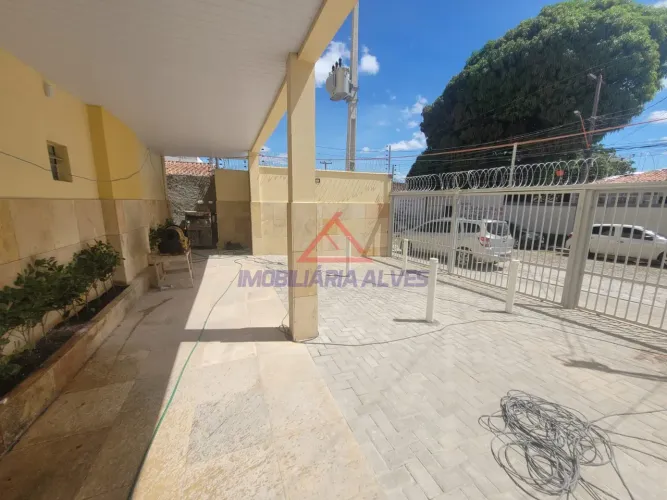Apartamento em São Cristóvão - Teresina