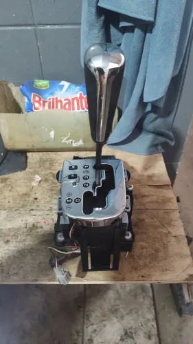Seletora Manopla Câmbio automático 208 original 
