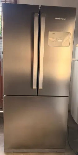 Geladeiras 