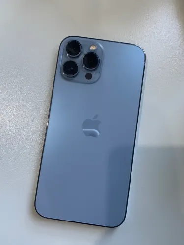 Troco IPhone 13 Pro Max