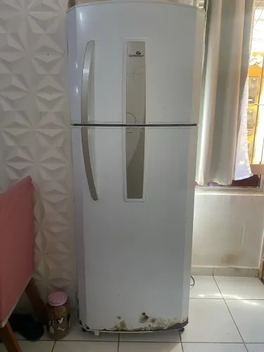Geladeira