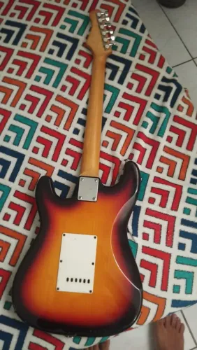 Guitarra Winner
