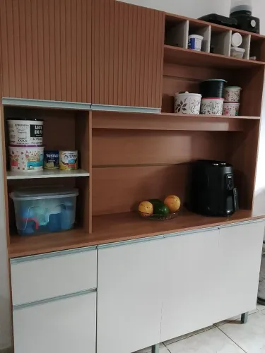 Armário de cozinha 