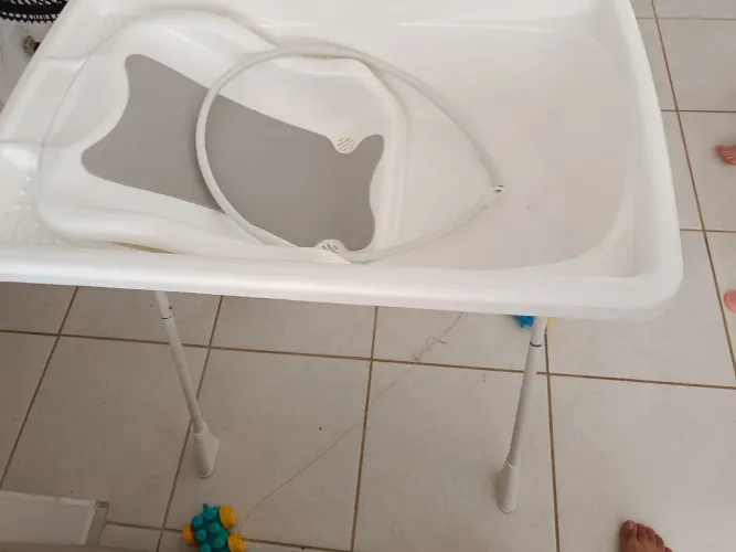 Kit Banho Burigotto