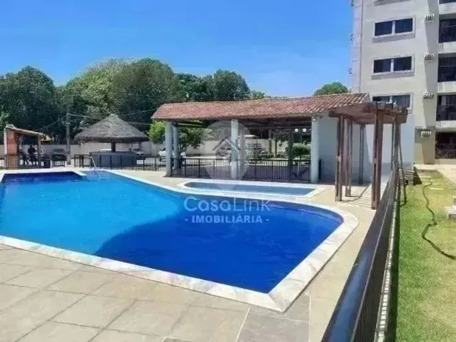 Oportunidade Alto da Boa Vista - Com Varanda