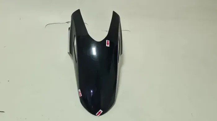 Paralama Dianteiro A Honda Cg 160 2025 Orig Detalhes 61686 Dianteiro