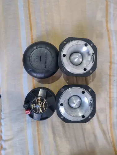 Tuwiter hinor 300 rms +drivers 